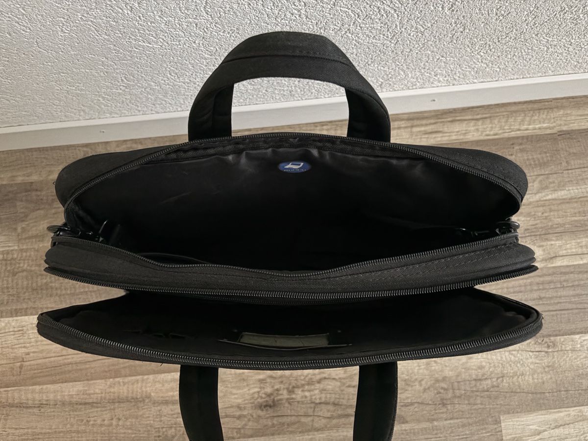 Taschen: Laptoptasche von HP – Gebraucht aus Winterthur von belli14 2