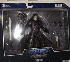 Motu Masterverse Skeletor
