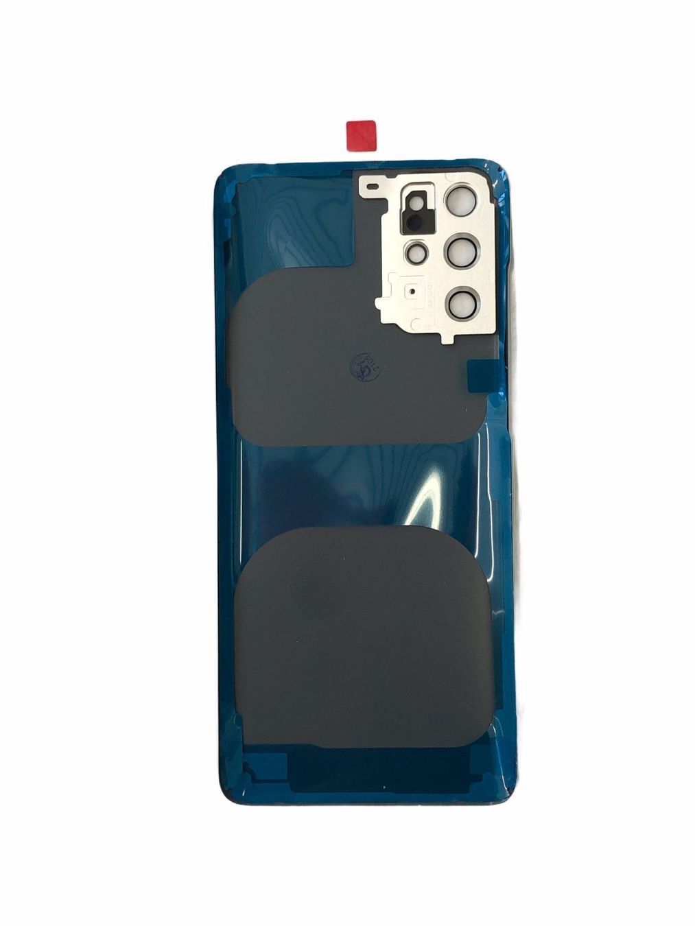 Samsung Cover & Protezioni schermo: Samsung Galaxy s20 Plus Akkudeckel Weiss – Nuovo e nell'imballaggio originale da bern venduto da reptechnic 1