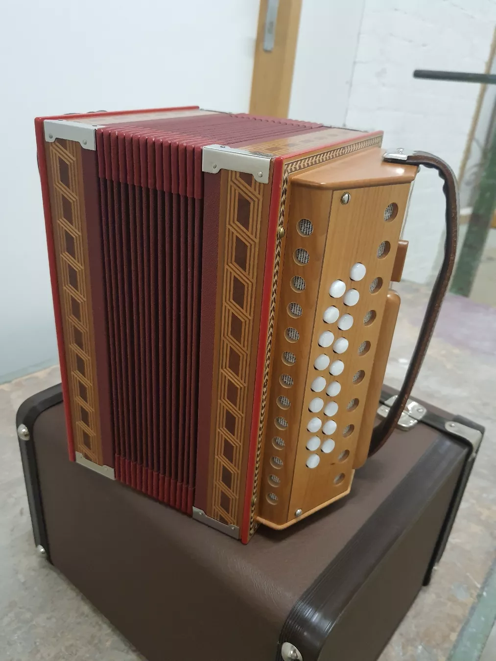 Strumenti musicali: Stalder orgeli  – Usato da Pont-de-la-Morge venduto da Mirabelle0 4