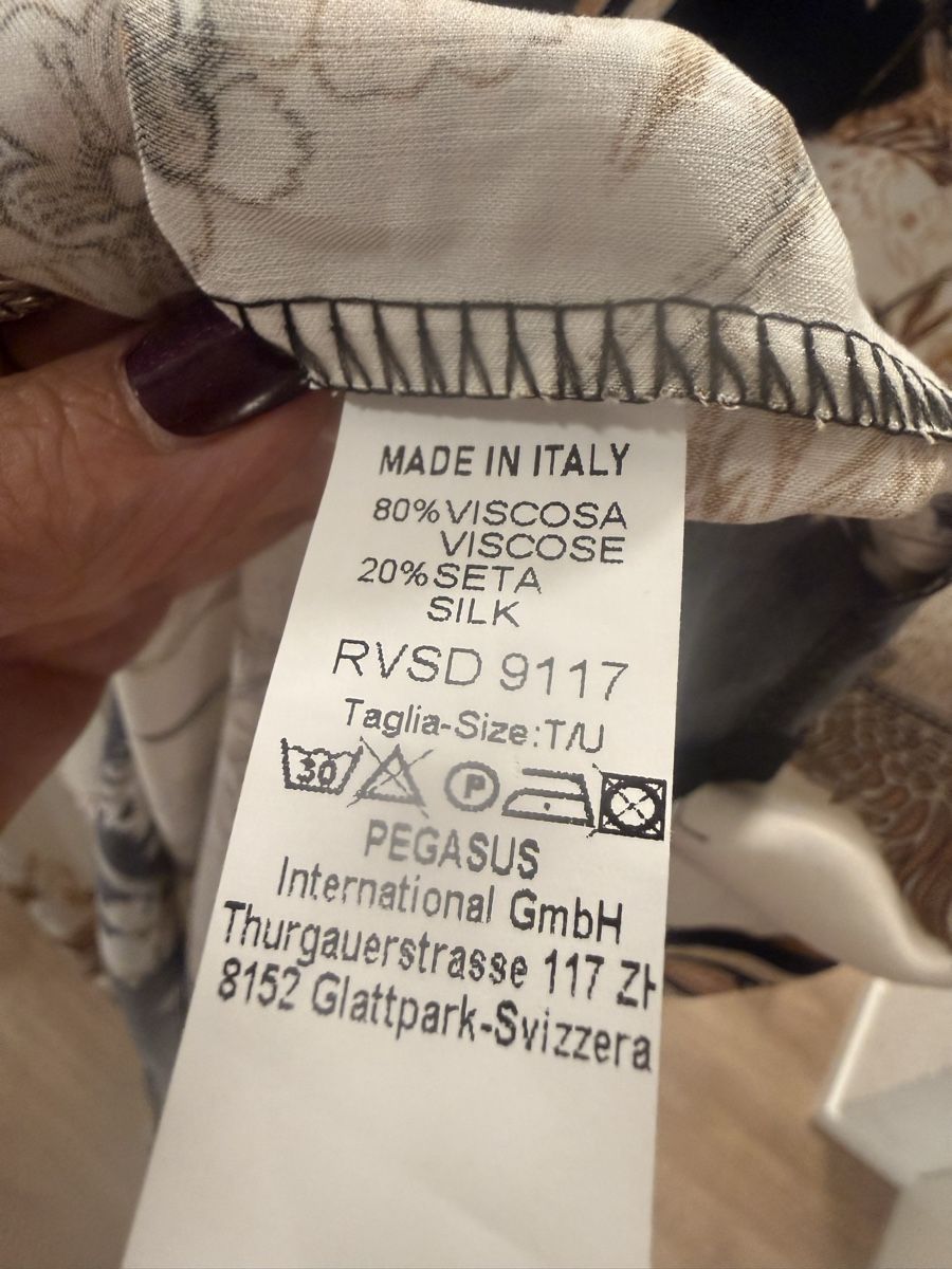 Completi & Tailleur: Sommer Look 2 Teiler – Nuovo e nell'imballaggio originale da Lengnau BE venduto da noyanomy 2