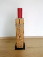 Schöner Altholzbalken