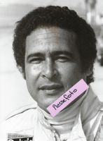 Pressefoto, Danny Ongais, Indy, Porsche
