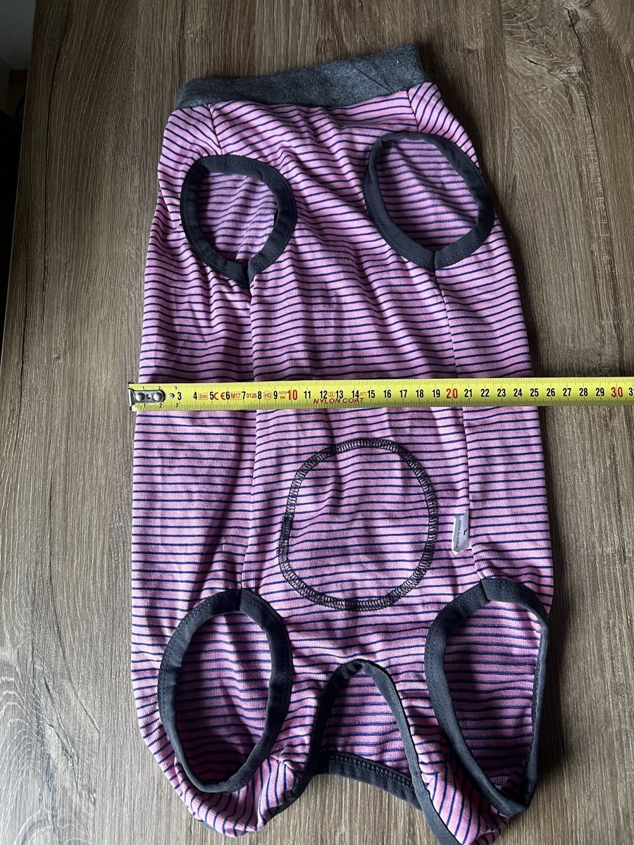 Abbigliamento: Hunde OP body L Grösse – Nuovo (secondo la descrizione) da Weite venduto da nag_xn7g 3