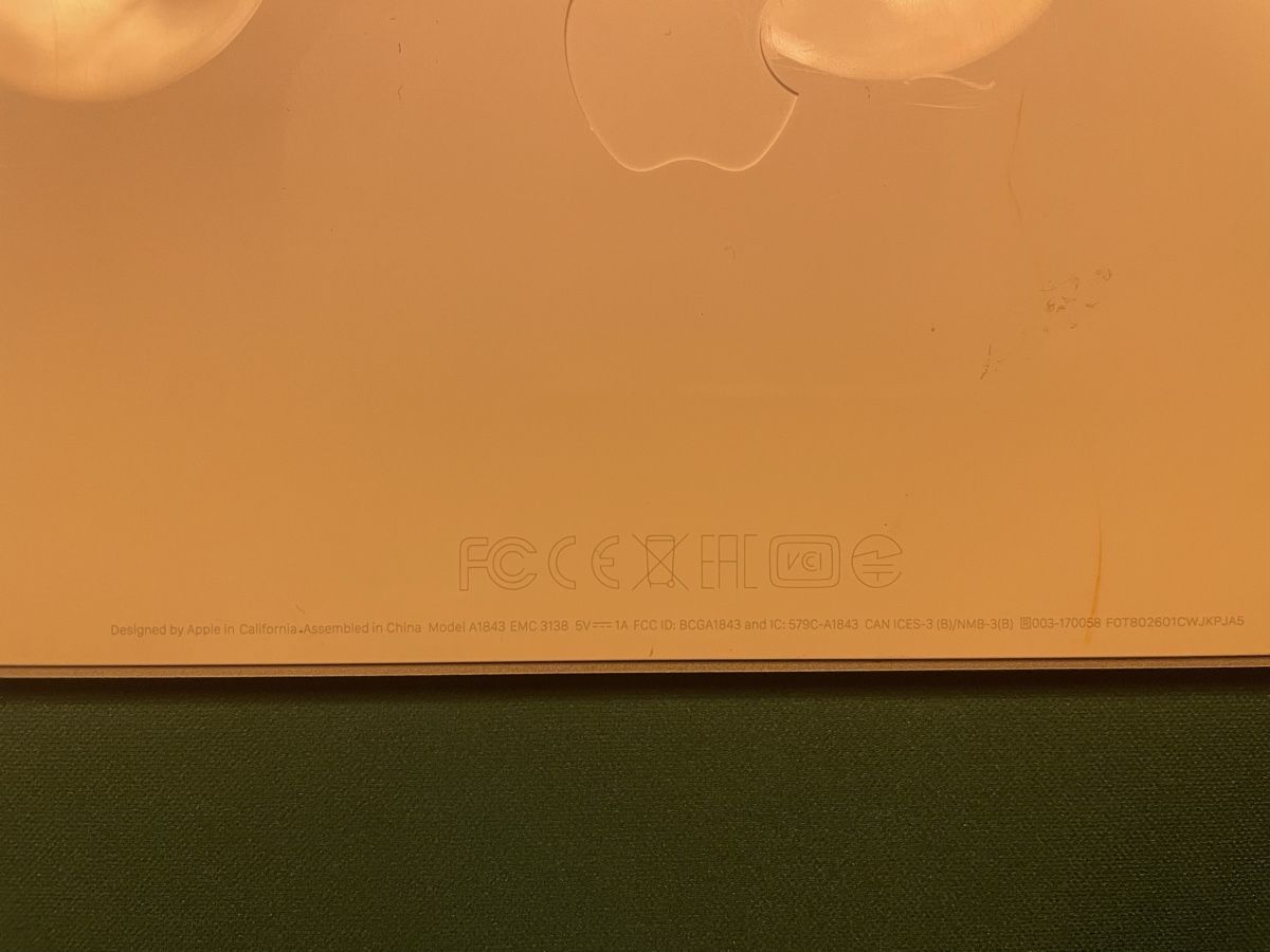 Apple Tastaturen: Apple Magic Mouse & Keyboard – Gebraucht aus Spiegel b. Bern von Haenni8 1
