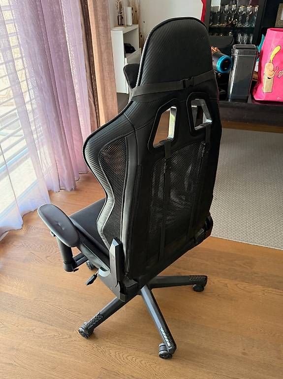 Chaises: Chaise de gaming – D'occasion à Bellevue par Sybe66 1