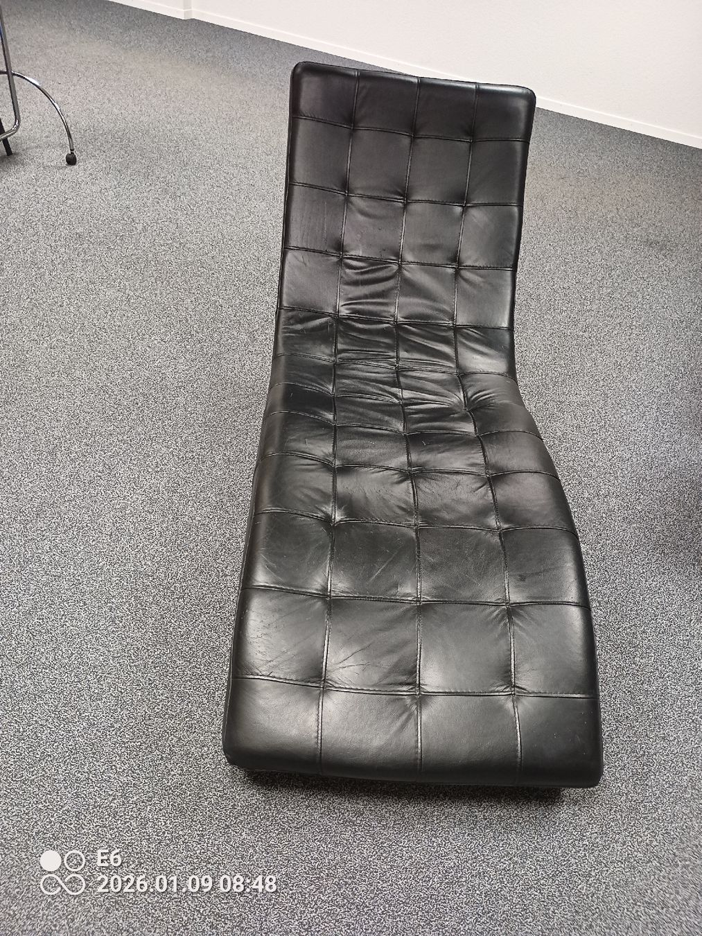 Sedie a sdraio: Chaise longue/Liegesessel – Usato da Zürich venduto da Mitzi6