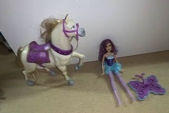 Bambole: Barbie – Nuovo (secondo la descrizione) da Däniken SO venduto da jschenker27