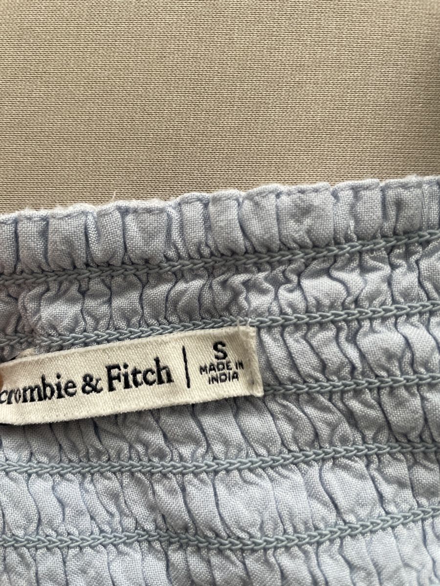 Abercrombie Tops: Abercrombie & Fitch Top, Gr. S – Neu (gemäss Beschreibung) aus Neftenbach von litta_00 3