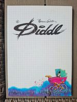Diddlblatt ALT A5 Nr. 115