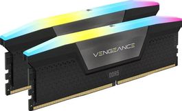 Corsair Vengeance 2 x 32GB, 6600 MHz, DDR5-RAM