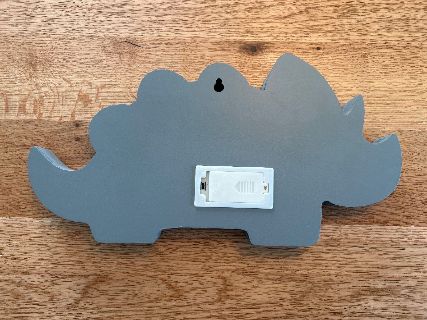 Lampade: 4Stk. Deko Lampe Dinosaurier Cocon LED – Nuovo e nell'imballaggio originale da Rohrbach venduto da bewyma94 1