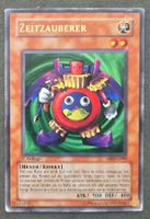 Yu-Gi-Oh! 1.Auflage MRD-G065 Zeitzauberer OG