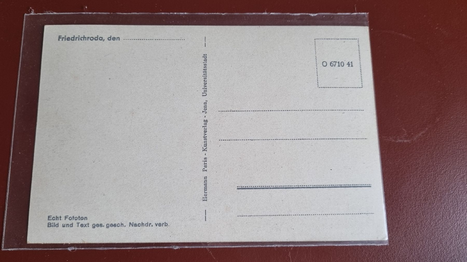 Tutti i francobolli: LOT: DEUTSCHES REICH - POSTKARTEN – Usato da Heimenschwand venduto da rog_p7h9 5