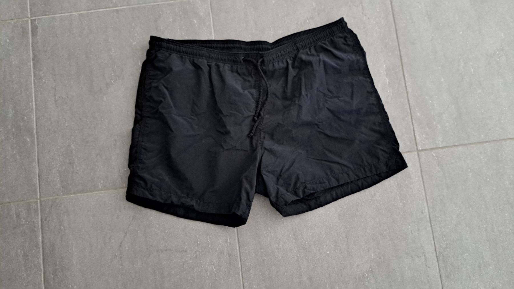 H&M Costumi da bagno: Badehose schwarz Gr. XL von H&M – Usato da Winterthur venduto da Dream_of