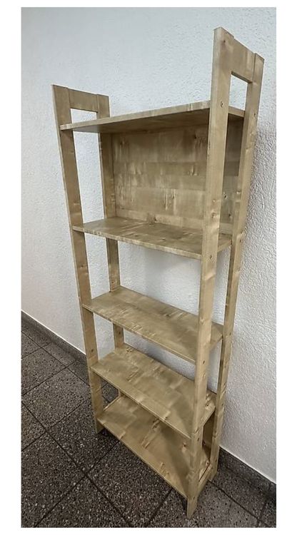 Scaffali: Regal – Usato da Goldach venduto da Mona.93