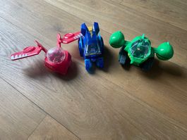 Pj Masks