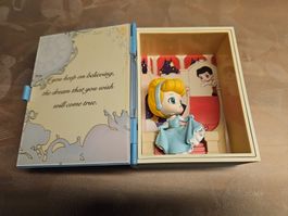 POP MART DISNEY Princess Prinzessin Figuren / Blindbox
