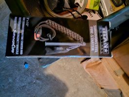 TITAN SurvivorSteel Feuerstarter Neu für Outdoor!
