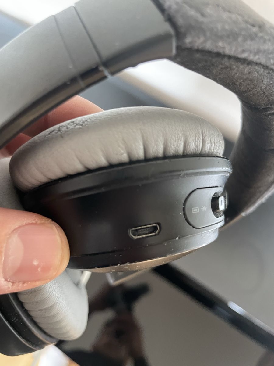 Bose Cuffie: Bose QuietComfort 35 Series II – Usato da Niederdorf venduto da leirbag 9