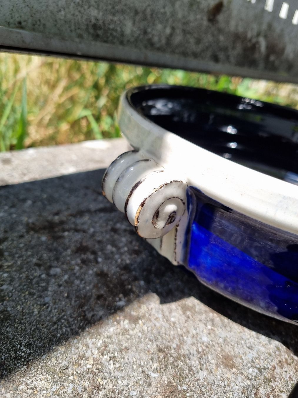 Coupes: Keramik J. GELZER schale – D'occasion à Ostermundigen par vintage60 5