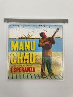 Manu Chao – Esperanza CD