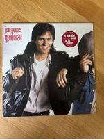 Vinyl Jean Jacque Goldman Non Homologué