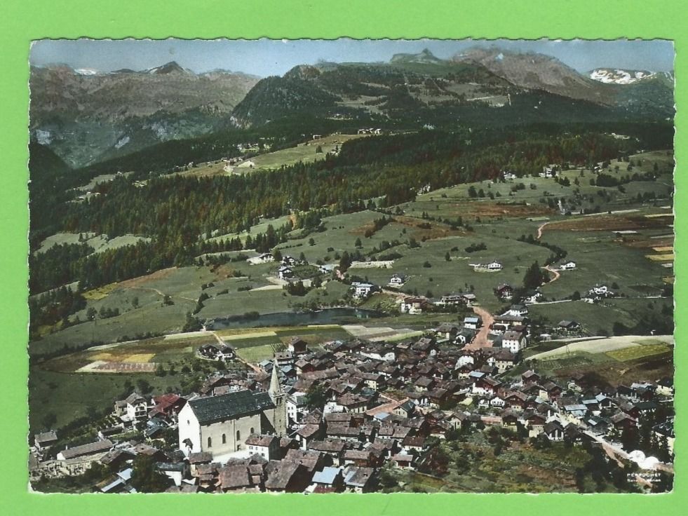 Cartoline postali: Lens VS – Usato da Zürich venduto da t24_de
