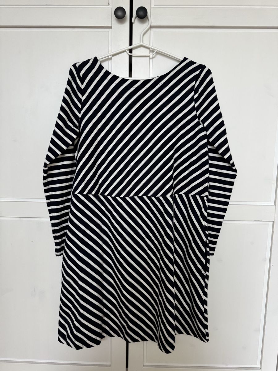Petit Bateau Vestiti: Petit Bateau Kleid Damen – Nuovo e nell'imballaggio originale da Basel venduto da Glamourpourtoi 1