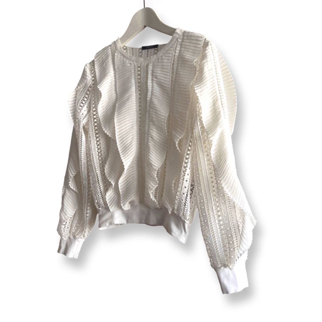 Guess Camicette: Traumbluse von GUESS - neuwertig - – Usato da Jona venduto da vanessasupermarket20 6