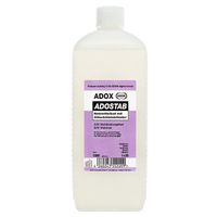 ADOX ADOSTAB Netzmittel  0.5L Agfa Sista