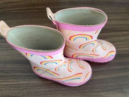 Smile Regenstiefel Grösse 21