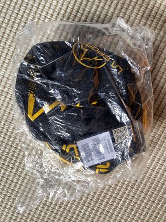 La Sportiva Chalk-Bag, Magnesia-Beutel, neu VP 35 CHF