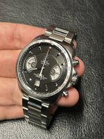 Superbe Montre Tag Heuer Grand Carrera Calibre 17