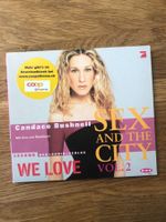 Sex and the city 2 Hörbuch