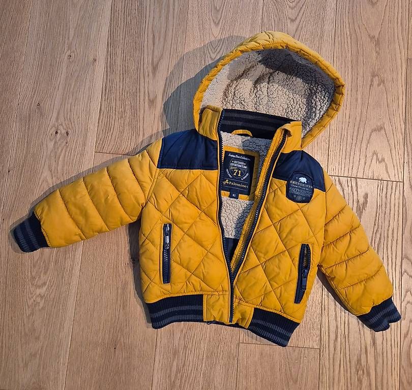 Giacche & Cappotti: Jacke, Grösse 92 – Usato da Grenchen venduto da oli_8bhz