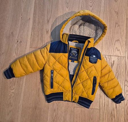 Jacke, Grösse 92