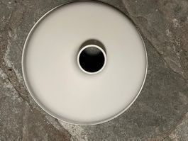 Abat jour pour lampe de plafond design, excellent état