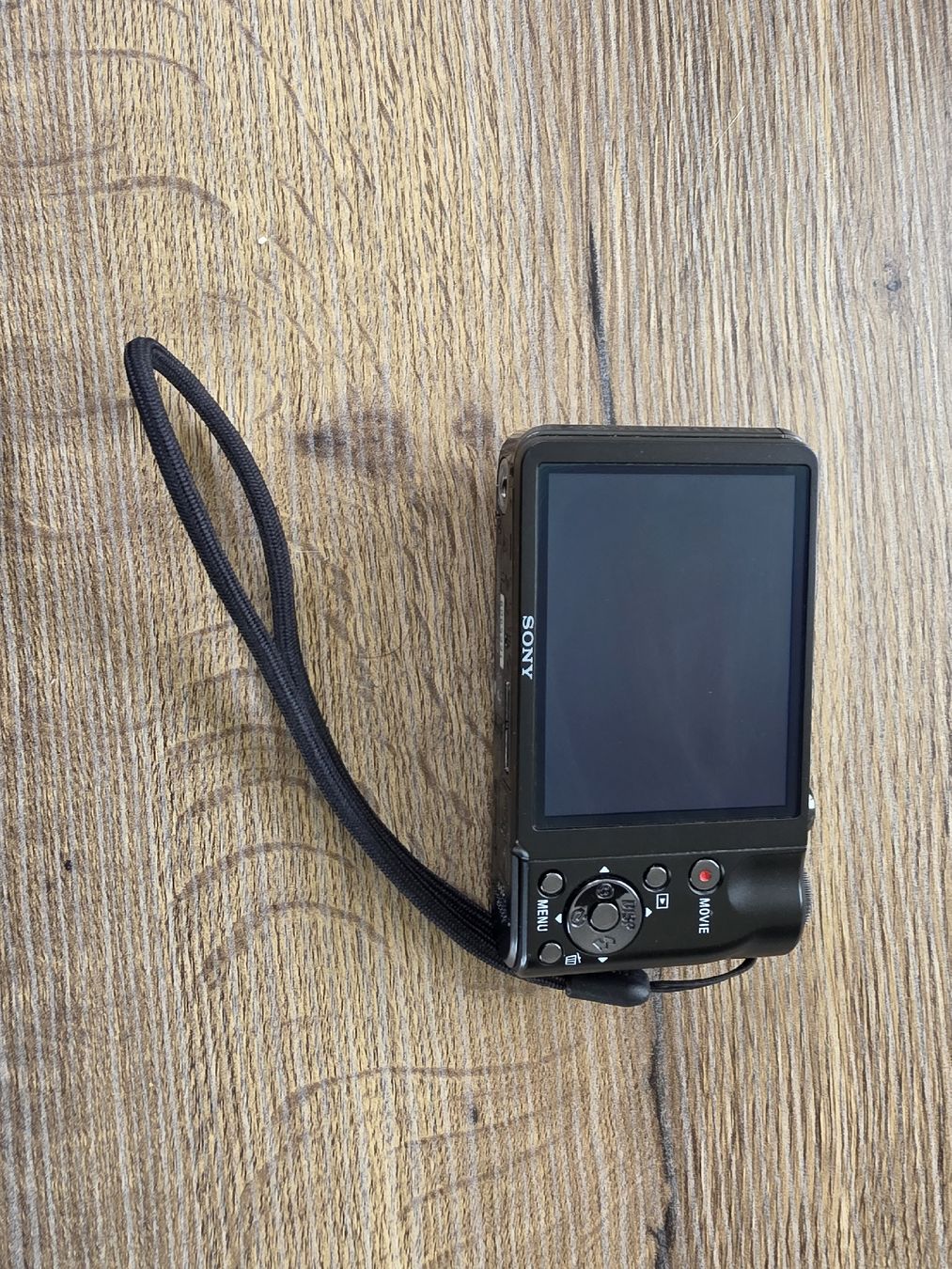 Sony Kamera: Sony Cyber-Shot Digitalkamera 10.2MP – Gebraucht aus Balsthal von Nemesis85 2