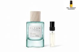 Clean Reserve H2EAU - Amber Cashmere - 5 ml Original