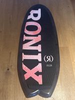 Wakesurf Board Ronix 4.5 Zoll gebraucht guter Zustand