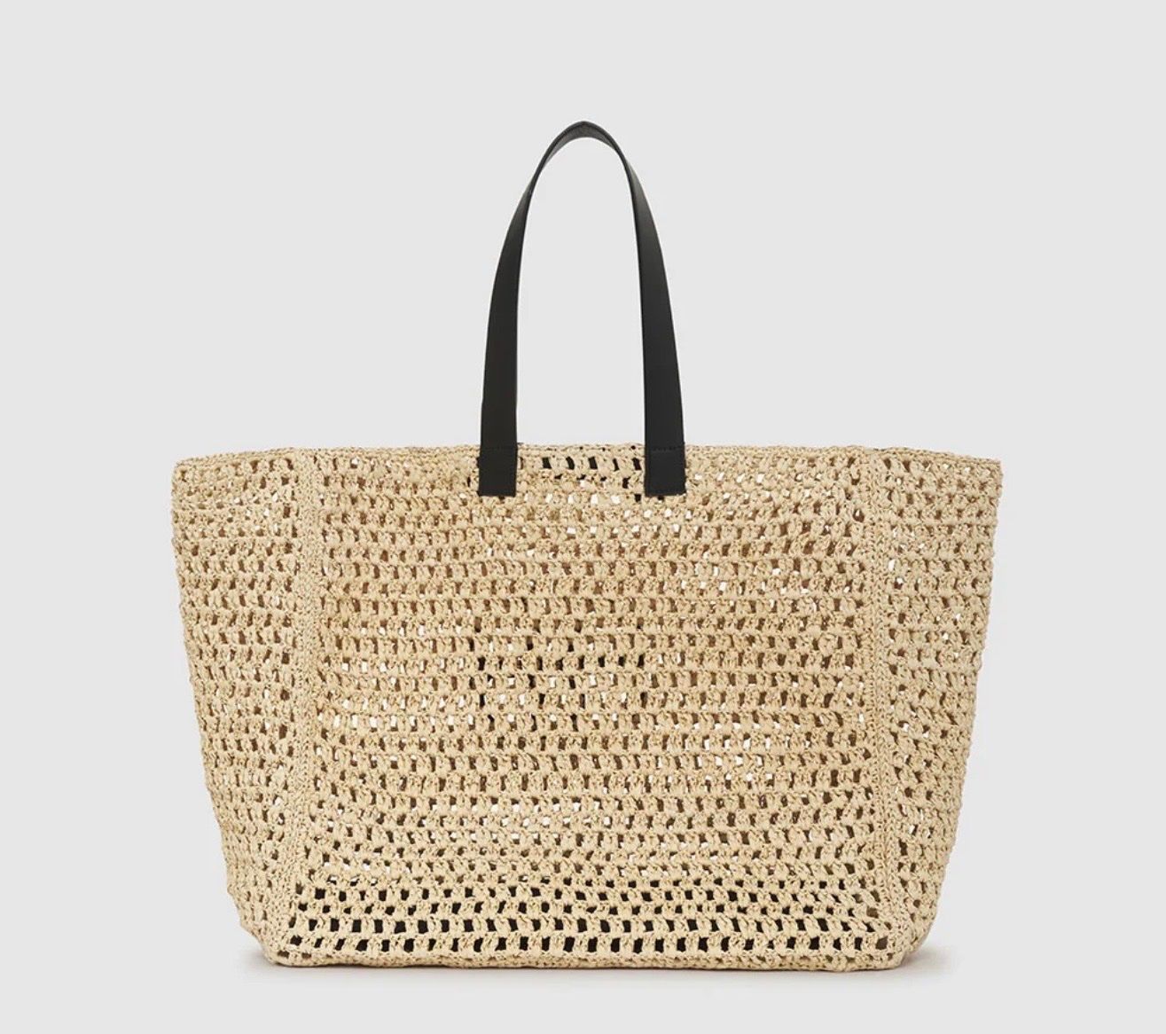 Anine Bing Borse: Strandtasche Anine Bing – Nuovo (secondo la descrizione) da Zürich venduto da ChriS23Z 3
