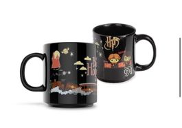 Harry Potter Tasse - Hogwarts Express, Neu & OVP!