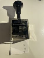 F 892 ) Reiner Paginierstempel B6 Numerateur