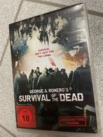 Survival of the Dead - DVD ungeschnitten FSK18