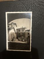 Cademario, Piazza S. Rocco 1937
