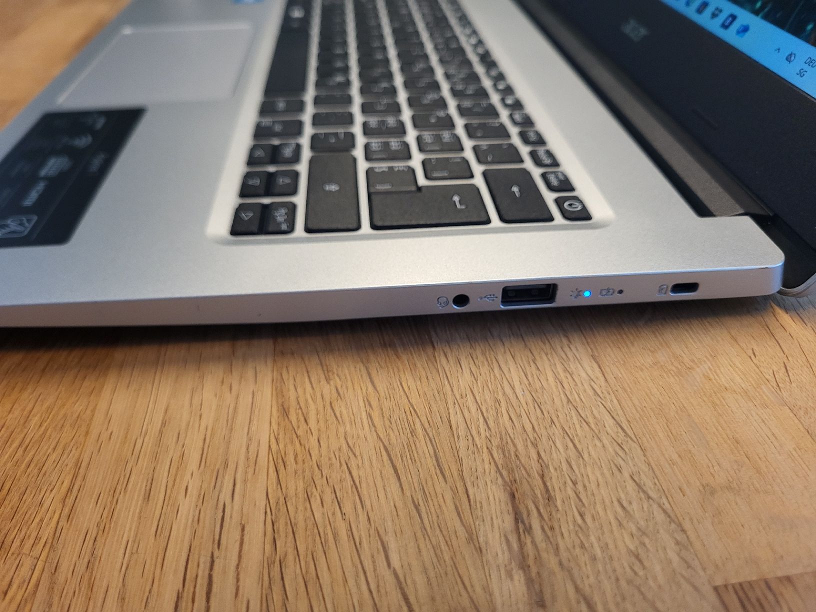 Acer Notebook: Acer Aspire 1 A114-33 – Usato da Netstal venduto da Florianml 5