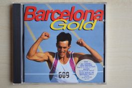 Barcelona Gold - Olympia 1992 - CD (786)