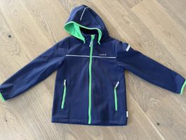 Softshelljacke Kamik Grösse 128