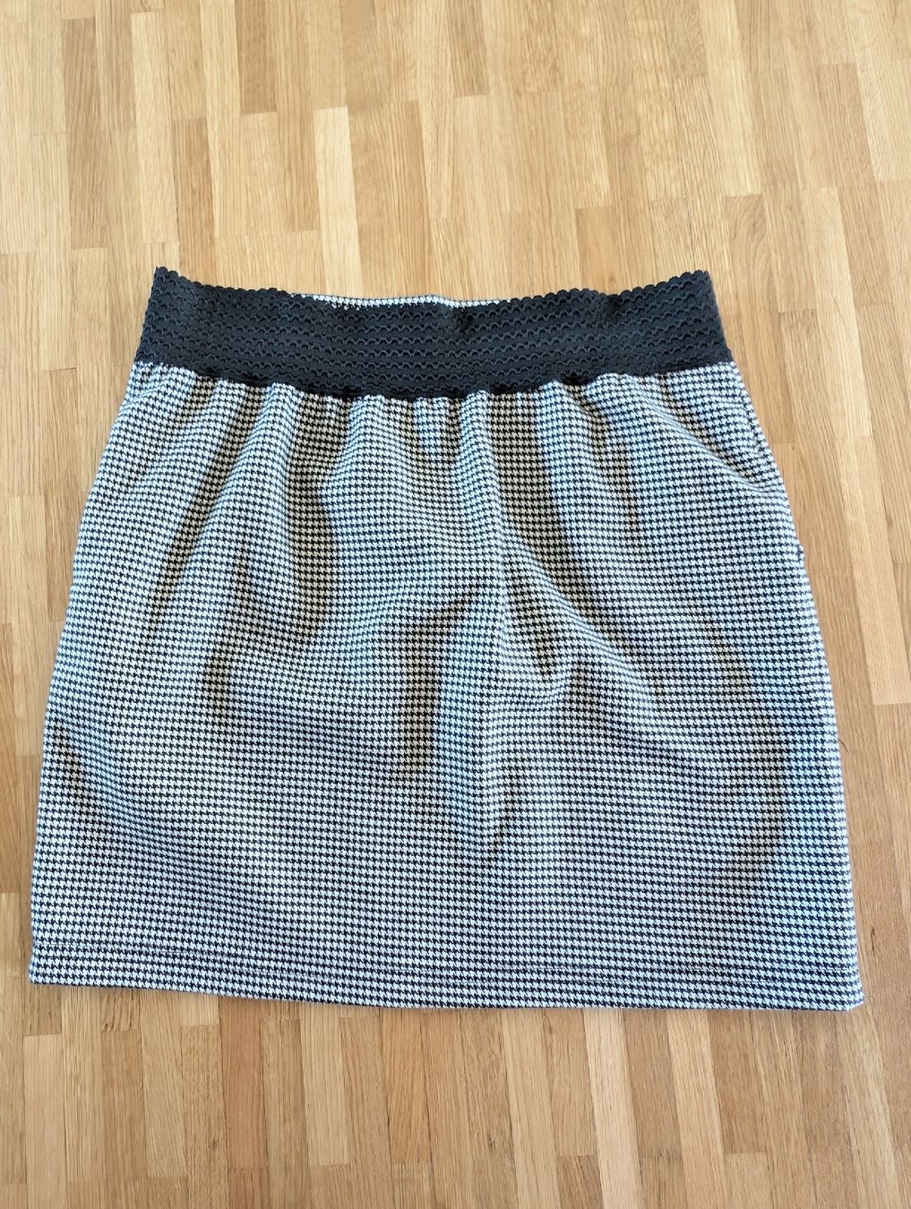 Nafnaf Gonne: NAFNAF Mini Skirt - Size 36 – Usato da Zürich venduto da morgannpz 1